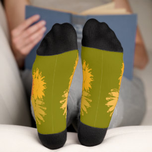 Sunflower Women's Socks