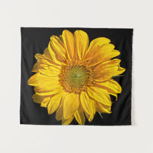 Sunflower wtm tapestry