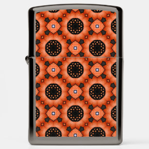 Sunflower Zippo Lighter