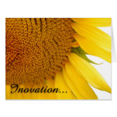 Sunflowers (Front Horizontal)