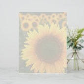 Sunflowers 2 (Standing Front)