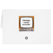 sunflowers and sweet corn (Back Horizontal)