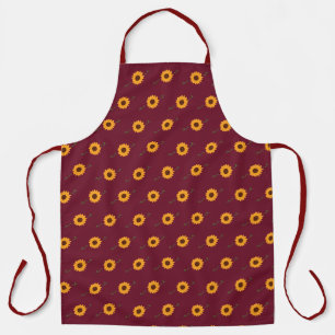 Sunflowers Apron