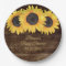 Sunflowers Baby Shower
