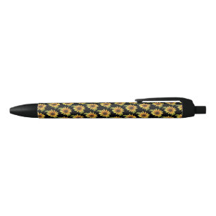 Sunflowers by Julia Morrill Pen