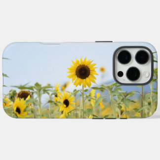 Sunflowers iPhone 16 pro max case