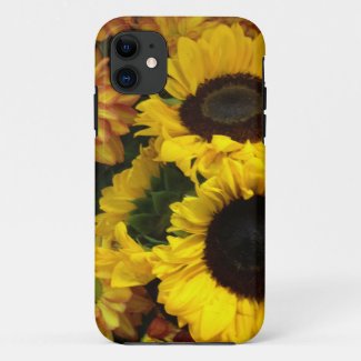 Sunflower Phone Cases Personalized
