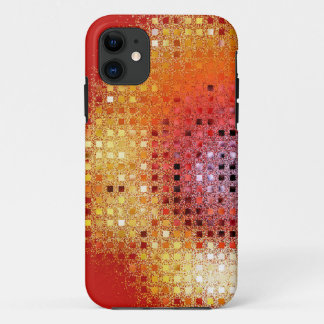 SUNFLOWERS iPhone 11 CASE