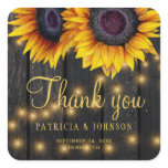 Sunflowers