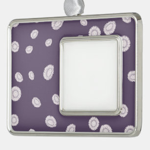 Sunflowers Christmas Ornament