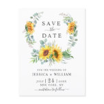 Sunflowers