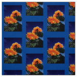 Sunflowers Fabric