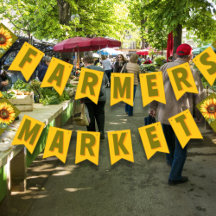 Sunflowers Farmers Market