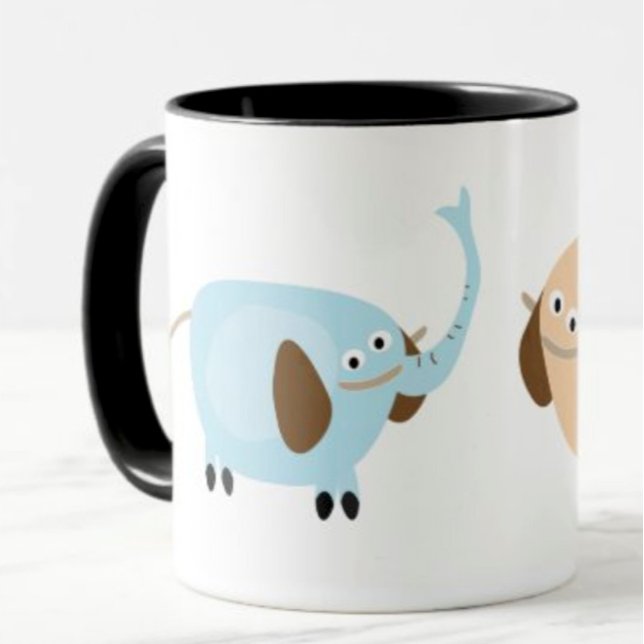 sunflowers glass mug (Creator Uploaded)