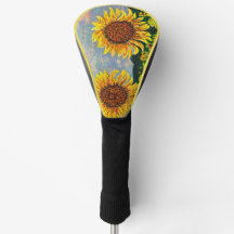 Sunflowers!