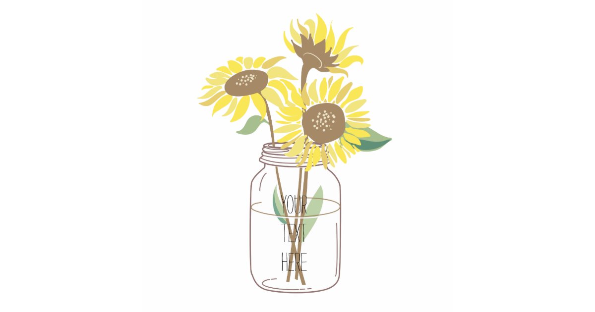 sunflowers_in_a_mason_jar_statuette r943ebb3be4ca4d848ed4f31c7ed9be0f_x7saw_8byvr_630