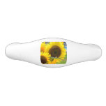 Sunflowers in Bloom Ceramic Drawer Pull