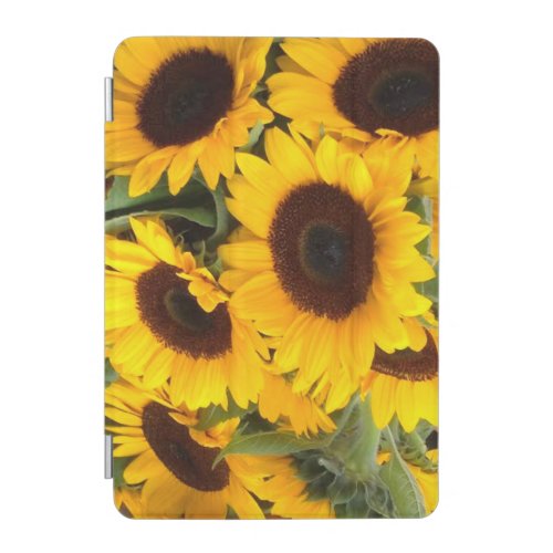 Sunflowers iPad Mini Cover
