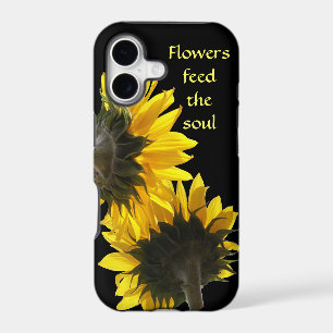 Sunflowers iPhone 5 Case