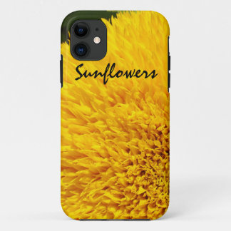 Sunflowers iPhone 5 cases Sunflower iphone covers
