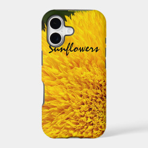 Sunflowers iPhone 5 cases Sunflower iphone covers