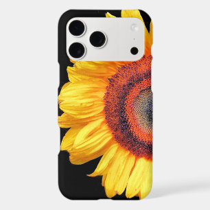 SUNFLOWERS iPhone 17 PRO MAX CASE