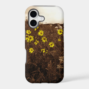 Sunflowers iPhone 17 Case