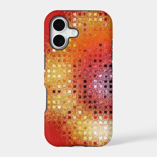 SUNFLOWERS IPHONE CASE (Back)