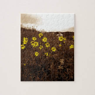 Sunflowers Jigsaw Puzzle
