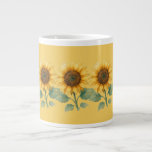 Sunflowers lover gift Specialty Mug