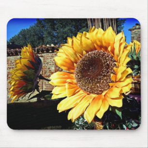 Sunflowers Mousepad