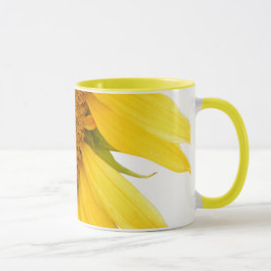 Sunflowers Mug