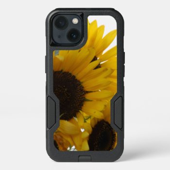 Sunflowers Otterbox Iphone 6/6s Case by InnerEssenceArt at Zazzle