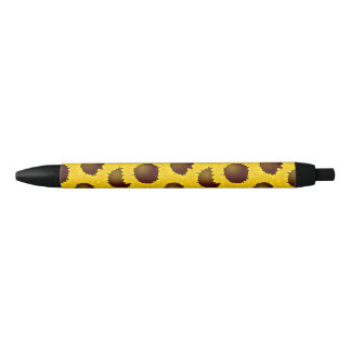 Sunflowers Pen