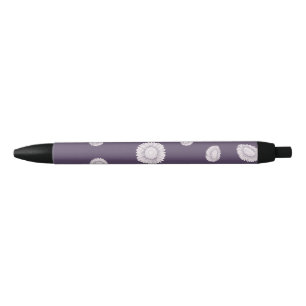 Sunflowers Pen