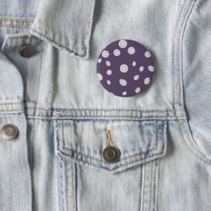 Sunflowers Pinback Button