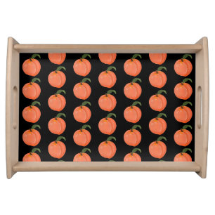 Sunflowers Serving Tray
