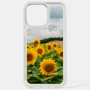 Sunflowers iPhone 15 Pro Max Case