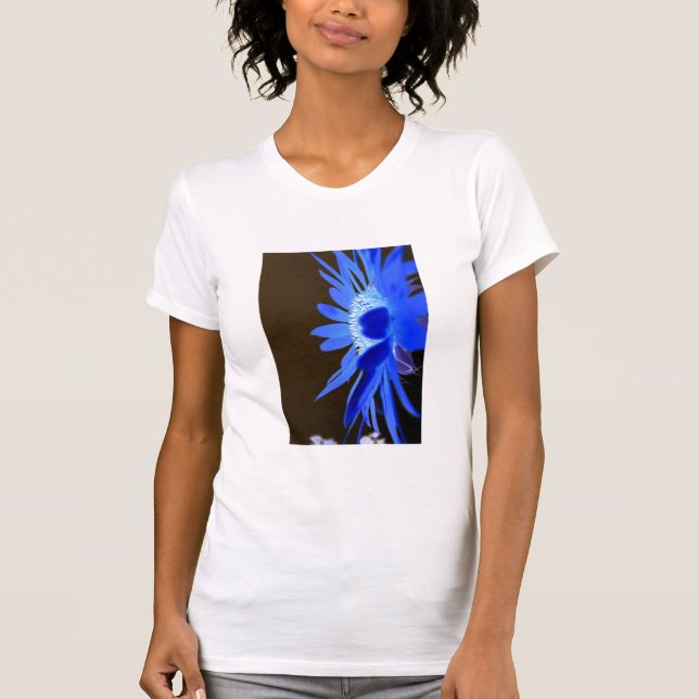 Sunflowers T-Shirt (Front)