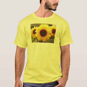 Sunflowers T-Shirt
