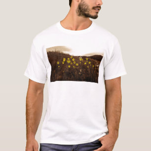 Sunflowers T-Shirt