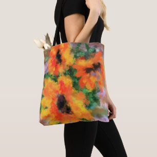 Sunflowers Tote Bag