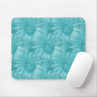 Sunflowers under the Sea... Mouse Pad