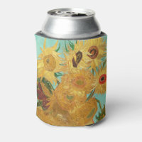 Sunflowers Vincent van Gogh  
