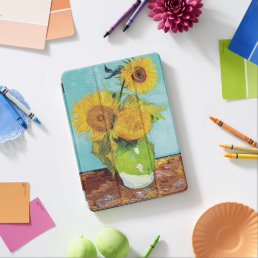 Sunflowers Vincent van Gogh  iPad Air Cover