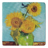 Sunflowers Vincent van Gogh