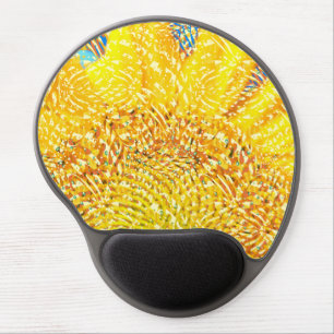 SuNfLr67 Sunny Gel Mouse Pad