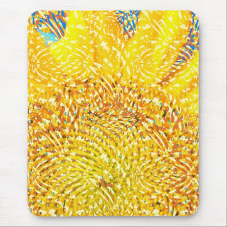 SuNfLr67 Sunny Mouse Pad