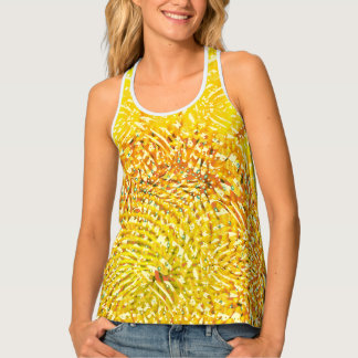 SuNfLr67 Sunny Tank Top