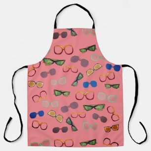 Sunglasses Apron